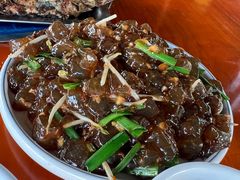 -清真·馬坡二旦烧烤(人生一串拍摄店)