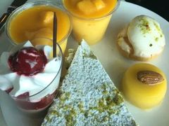 -澳门旅游塔360°旋转餐厅(南湾湖广场店)