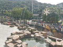 -无锡动物园·太湖欢乐园