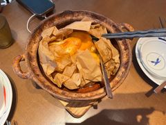 发财板栗黄金鸡-新发现(苏州中心商场店)