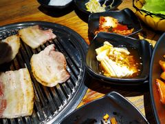 -大發韩国烤肉(八佰伴店)