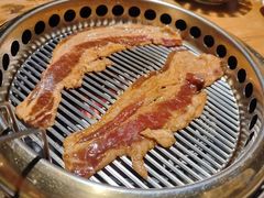 -小花花炭火烤肉·十五年延吉风味(左家庄店)