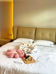 -侒悦缦月子中心·疗愈园区(龙岗店)