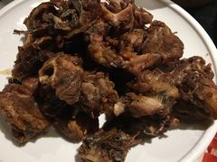 -皇城根北京风味主题餐厅(中海环宇城店)