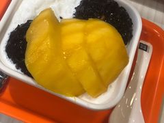 -满记甜品(优客百盛店)