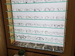 -鲸渝眼镜·浅目视光(春熙路店)
