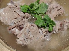 -大白羊蝎子馆(后沙峪山姆店)