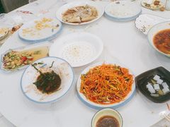 -李哥海鲜烧烤家常菜(孔雀城店)