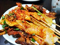 土豆-乐乐姐超级土豆(中关村5号店)