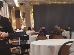 大堂-稻香酒家·33年老字号·港式粤菜(富邦中心店)