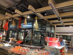 -Olé精品超市(上海虹桥南丰城店)