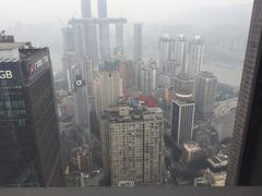 -解放碑威斯汀酒店-知味国际美食餐厅