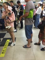 -浙江大学医学院附属儿童医院(湖滨院区)