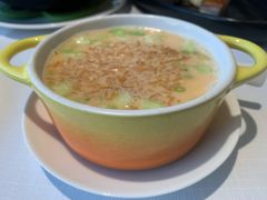 龙虾汤海鲜泡饭-北京厨房(西安SKP店)