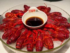 -红盔甲·小龙虾(天钥桥店)
