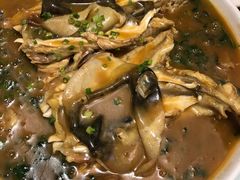 -上海精菜馆(虎踞关店)