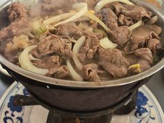 -朝鲜饭店(房山店)