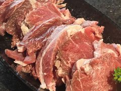 -蜀香居鲜毛肚火锅