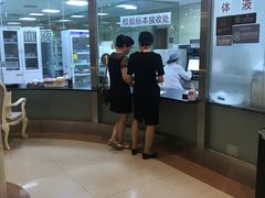 -西安曲江妇产医院-妇科