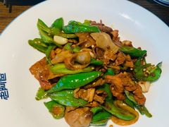 -老阿爸鲜鱼土菜(昆山花桥店)