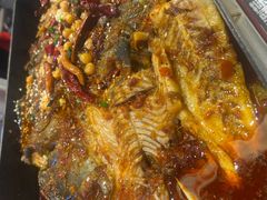 -雅佳神话·麻辣烤鱼(新街口店)