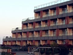 -上海南汇嘴大堤酒店