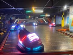 -极限PLAY运动娱乐新世界·团建派对潮玩休闲馆·室内蹦极高空游乐园
