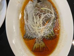 -横琴公社餐厅
