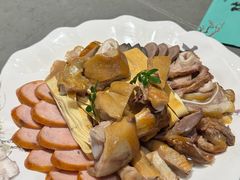 -陈家小院(阜昌路店)