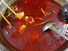 冷锅鱼-重庆特色冷锅鱼(武大店)