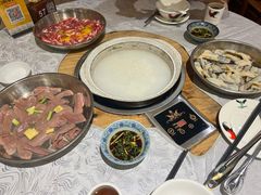 -丰尔粥食·粥底火锅·桑拿鸡(大良总店)