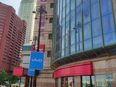 -苏宁易购(Suning Elec大连胜利广场店)
