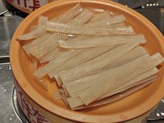-龍歌自助小火锅(芝罘万达店)