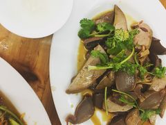 -长平老姿娘夜粥(平东一街店)