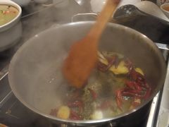 -陈三娃泡姜鸡(太白北路店)