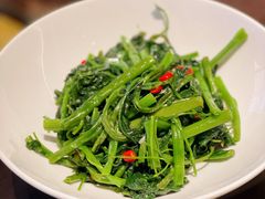 -千日贺茶餐厅(高新万达店)