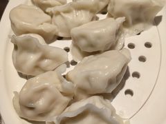 -悦海·家宴·冰花皮皮虾大锅贴(宝龙店)