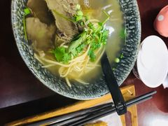 -五牛头
