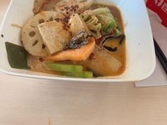 -林静小吃(复兴路店)