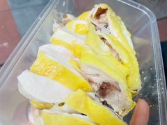 -老费牛杂馆(西菜市巷店)