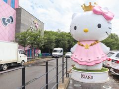 -凯蒂猫主题馆