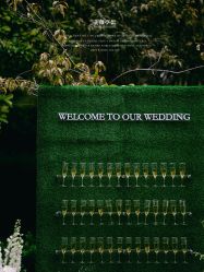 -美薇亭婚礼顾问