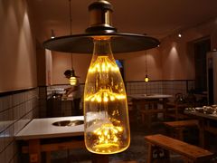 -岗上渣渣老火锅(两路口店)