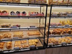 -85度C(无锡梦享城店)