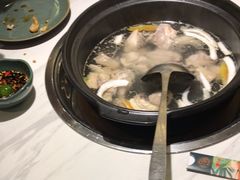 -狐狸爱上椰子鸡(滨江星光大道店)