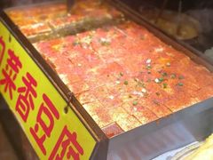 -东门町美食街