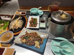 -潮界(虹桥新天地店)