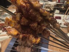 -正丰源大缸烧烤(人民路店)