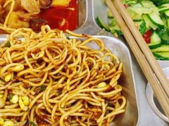-教工食堂(西南大学店)