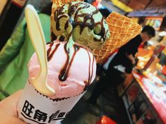 -东门町美食街
